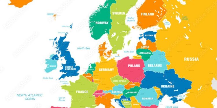 As Europe faces down Russia, Poland is becoming the weakest link – Financial Times