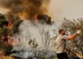 Wildfires ravage Spain and Portugal as Europe suffers devastating fire season – Courthouse News Service