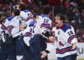 U.S. Knocks Off Slovakia, 6-3, to Open Hlinka Gretzky Cup – Team USA Hockey