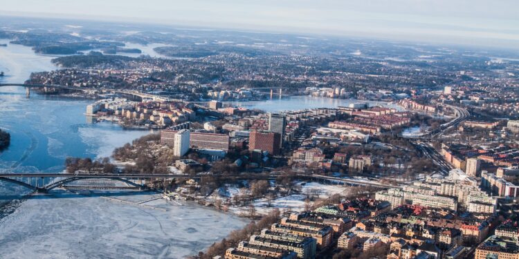 A Town in Sweden Slowly Disappears in Doc ‘Once You Shall Be One of Those Who Lived Long Ago’ – The Hollywood Reporter