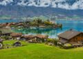 Switzerland open to hosting Putin for Ukraine peace talks – Latest news from Azerbaijan
