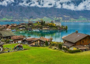 Switzerland open to hosting Putin for Ukraine peace talks – Latest news from Azerbaijan