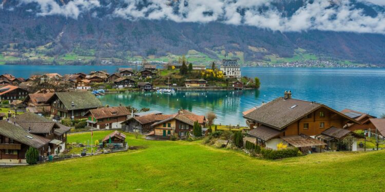 Switzerland open to hosting Putin for Ukraine peace talks – Latest news from Azerbaijan