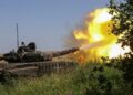 Russia-Ukraine war: List of key events, day 1,272 – Al Jazeera