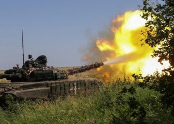 Russia-Ukraine war: List of key events, day 1,272 – Al Jazeera