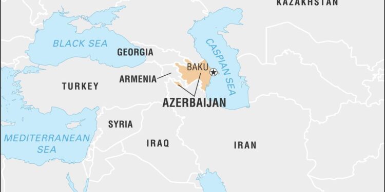 Azerbaijan, Armenia publish text of US-brokered peace deal – Reuters