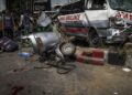 Number of Road Deaths in the Czech Republic Hits Record Low – Motorcyclists Remain High-Risk Group – Prague Daily News