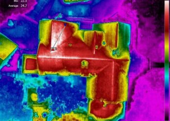 Estonia to buy hunters thermal imaging drones to rein in ASF outbreak – ERR
