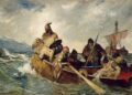 Genetic evidence points to distinct Viking settlers of the Faroe Islands and Iceland – Phys.org