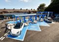 St1 to open its first EV-only charging station in Finland – Mobility Plaza
