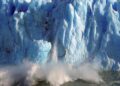 Melting Glacier at Dachstein Gletscher Resort, Austria, Exposes Long-Lost Ski Lift Remains – SnowBrains