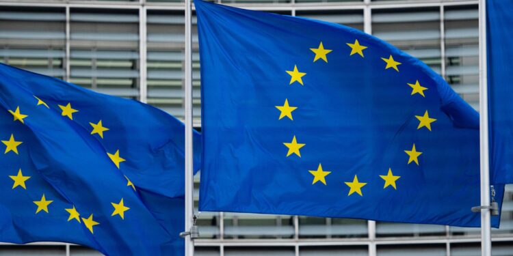EU, Britain strike deal on Gibraltar’s post-Brexit status – Le Monde.fr