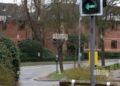 Traffic filter to be installed after concerns in Guernsey – BBC
