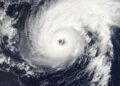 Hurricane Erin tracker: How storm will impact New Jersey, Delaware beaches – FOX 29 Philadelphia