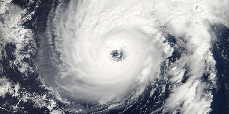 Hurricane Erin tracker: How storm will impact New Jersey, Delaware beaches – FOX 29 Philadelphia