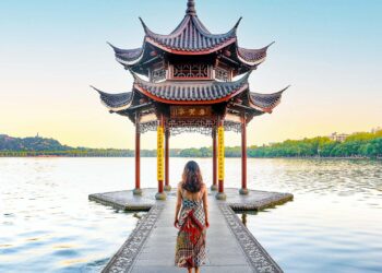 China and Kazakhstan Revolutionize Travel: Exciting New Flight Routes for Thrill-Seeking Tourists – Travel And Tour World