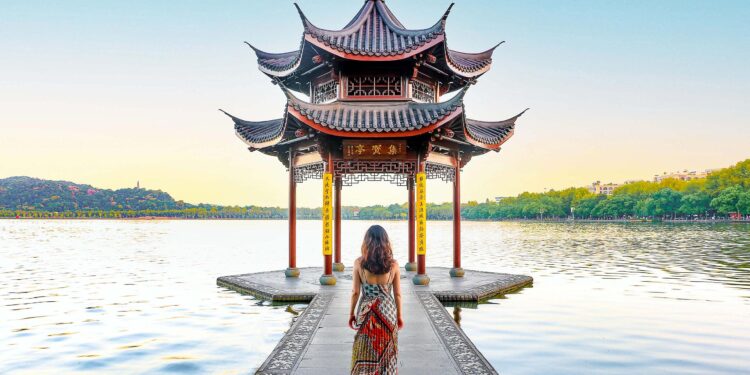 China and Kazakhstan Revolutionize Travel: Exciting New Flight Routes for Thrill-Seeking Tourists – Travel And Tour World