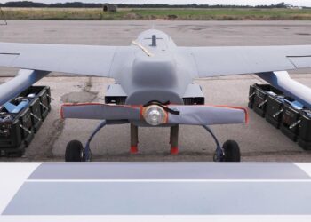 Suspicions of Serbian drones in Kosovo – KFOR and Police intensify monitoring – Gazeta Express