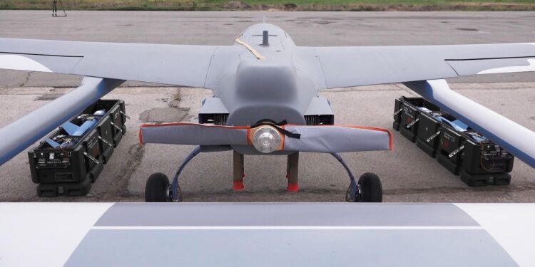 Suspicions of Serbian drones in Kosovo – KFOR and Police intensify monitoring – Gazeta Express