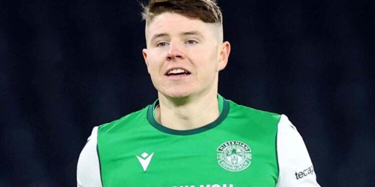 🥳 Scotland attacker bags first international goal against Liechtenstein – Yahoo Sports