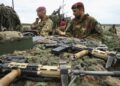 Dutch soldiers to be deployed on mission to Poland in December – DutchNews.nl