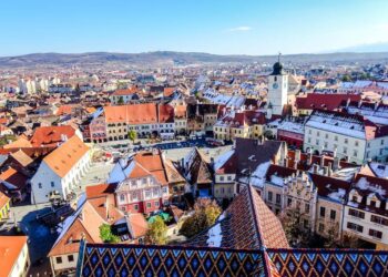 Romania takes big leap toward clean energy future – Trend News Agency