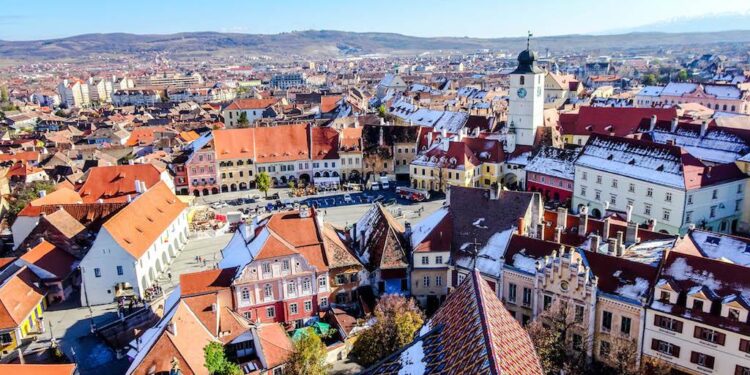 Romania takes big leap toward clean energy future – Trend News Agency