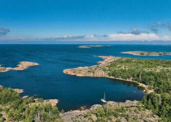 ‘Give us the tools to Finnish the job’: Åland Islands RAS farm seeks €15m for expansion – SalmonBusiness