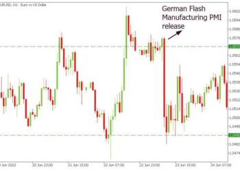 Germany flash PMI indicates slight growth in August (EWG:NYSEARCA) – Seeking Alpha