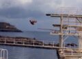 ‘Sleeping at Guernsey bathing pools was lowest night of my life’ – BBC
