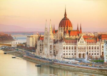 Hungary Offers To Host Ukraine Peace Talks – The European Conservative