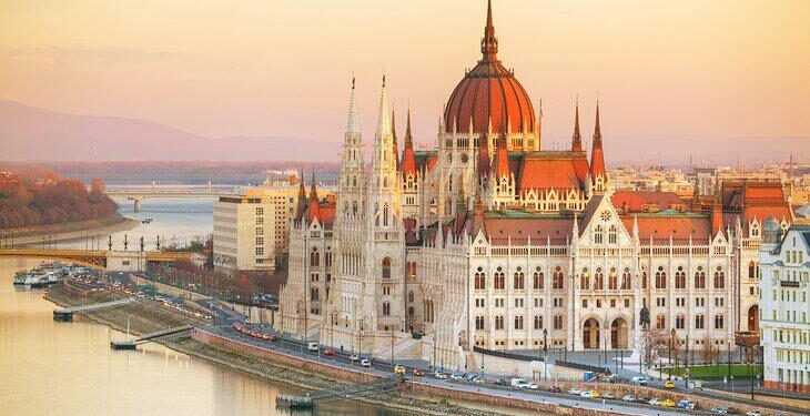 Hungary Offers To Host Ukraine Peace Talks – The European Conservative