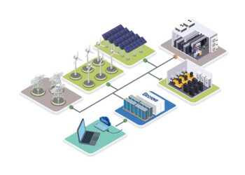 Options Technology to build renewables-powered data centre in Iceland – Renewables Now