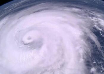 Irish Weather: Exact time Hurricane Erin due to impact Ireland – MSN