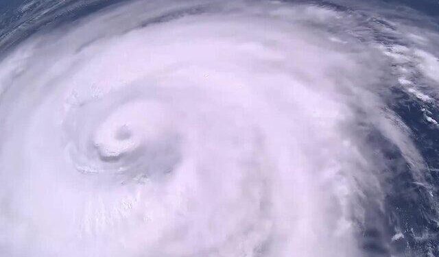 Irish Weather: Exact time Hurricane Erin due to impact Ireland – MSN