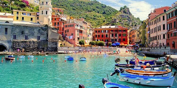 I went to Italy for the first time and left with 5 big regrets – Business Insider