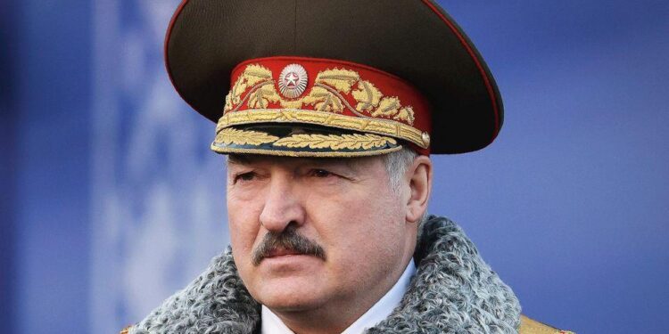 Lukashenko: Belarus is not asking US to lift sanctions – BelTA – News