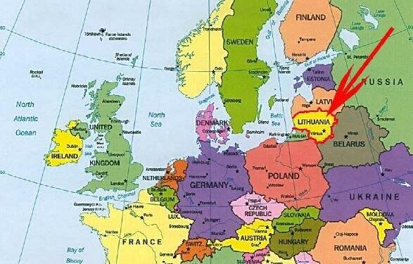 Lithuania ready to send troops to Ukraine peacekeeping mission, says president – TVP World
