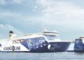 Eckero Group to acquire Aland to Finland ferry service – Baird Maritime
