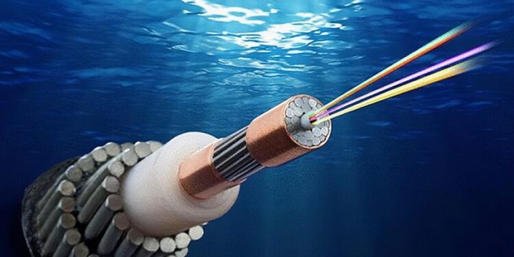 Space Norway picks SubCom to supply submarine cable to Jan Mayen and Svalbard – Telecompaper