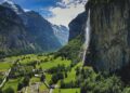 Switzerland Launches Program to Support Orthodox Jewish Tourists in Alpine Resorts – VINnews
