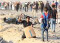 Abdullah left Gaza for treatment in Turkiye, but it was too late – Al Jazeera