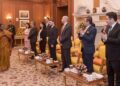 The India-Armenia Partnership in a Shifting Caucasus – The Diplomat – Asia-Pacific Current Affairs Magazine