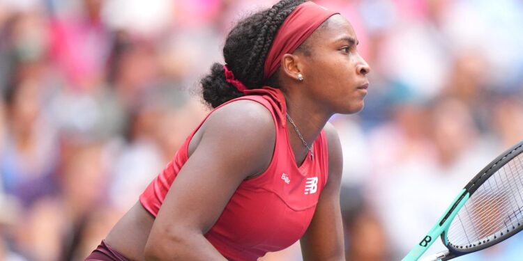 Big American 4 tennis players to represent United States in Davis Cup match vs. Czech Republic – The Palm Beach Post