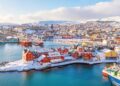 Extreme Fields: Second stop in the Faroe Islands – Juventus.com