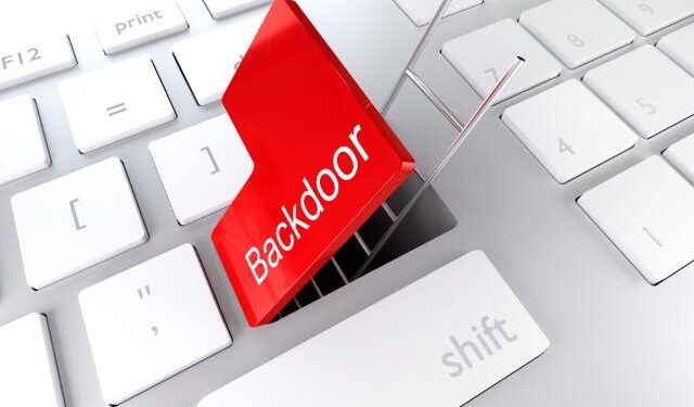 UK ‘agreed to drop’ backdoor encryption demand for Apple, DNI says – Nextgov