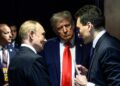 Putin, Zelenskyy to meet within two weeks — Germany’s Merz – DW