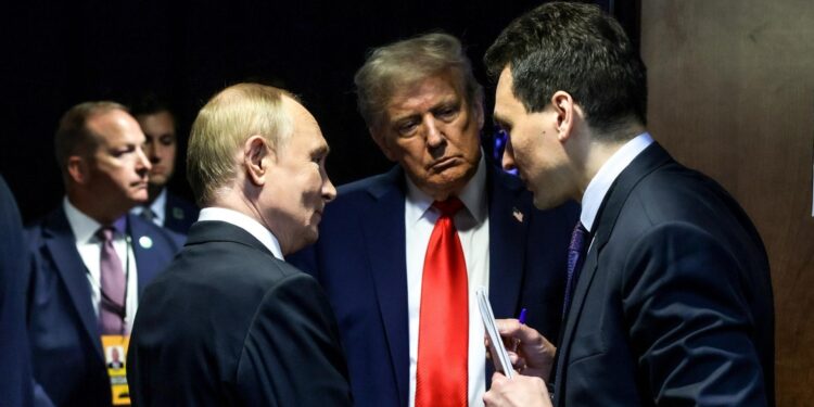 Putin, Zelenskyy to meet within two weeks — Germany’s Merz – DW