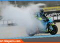 MotoGP Austrian GP: Marc Marquez beats brother Alex in Spielberg sprint – Motorsport.com