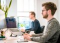 How tech workers earning six-figure salaries are changing the Dublin housing market – The Irish Times